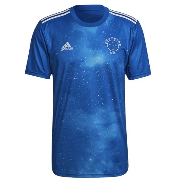 Tailandia Camiseta Cruzeiro 1st 2022-2023